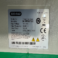 New Bio-Rad PowerPac Basic Electrophoresis Power Supply image 3